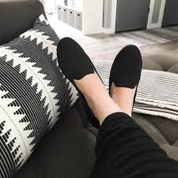 NEW Rothy’s Loafers in Black Flats 10.5 - Picture 8 of 11